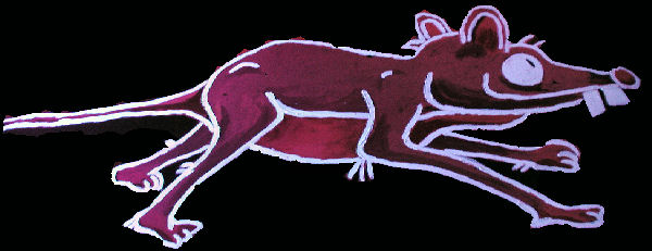 UV Mouse